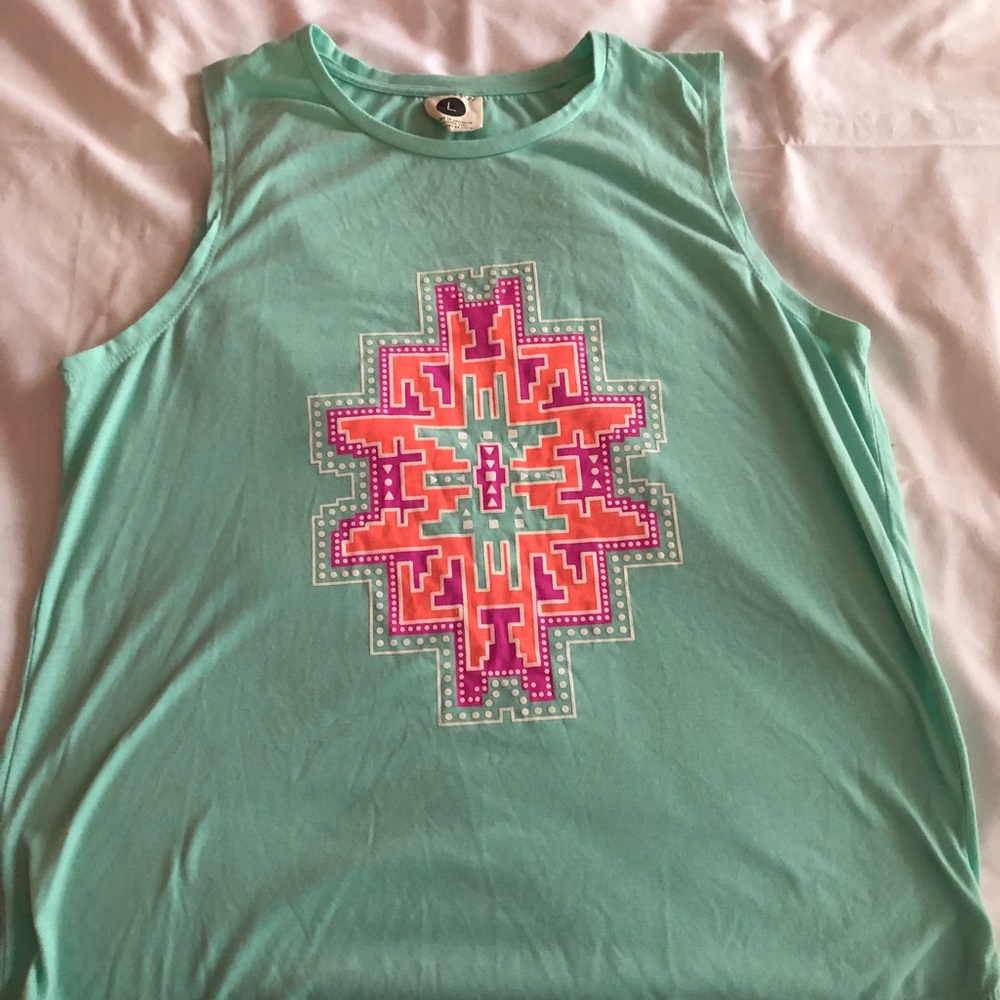 Cotton On sleeveless top